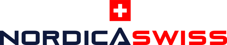 Nordica Swiss Logo